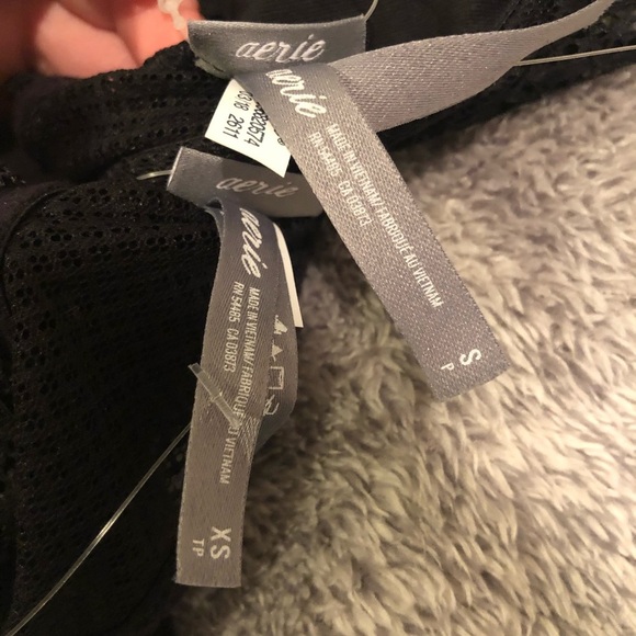 Aerie Lace Bralette - Picture 6 of 7